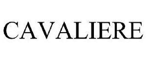 Cavaliere logo vaatetusliike Aaron's